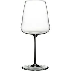 Riedel Wiings Chardonnay Weißweinglas, 1234/97
