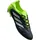 adidas Copa Pure 3 League FG/MG Herren Core Black/Cloud White/Lucid Lemon 45 1/3