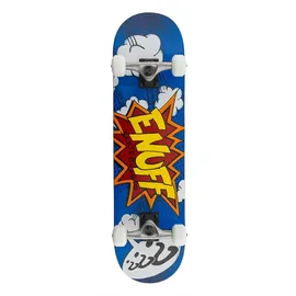 Enuff Skateboards Enuff Pow Skateboard