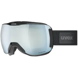UVEX Ski-/Snowboardbrille DH 2100 CV PLANET - Uni., black