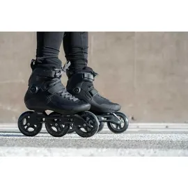 Powerslide Swell Triple Black 110 40