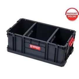QBRICK System Two Box 200 Flex Modularer Werkzeugkastenkorb 26l