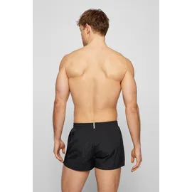 Boss Badeshorts Mooneye Schwarz XXL