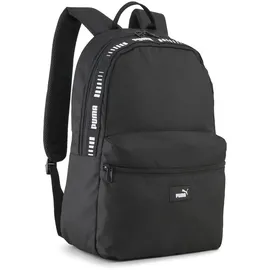 Puma Phase Tape Rucksack 01 black