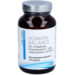 Hormon Balance Kapseln