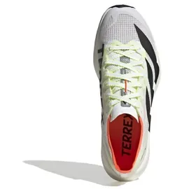 adidas Terrex Agravic Speed 2 Schuhe (Größe 45 , weiss)