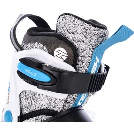 Tempish Kinder Tempish Enbo Ice Schwarz stahlgrau|SCHWARZ|BLAU 37