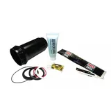 RockShox Air Can Metric RockShox Solo-Air 205|230X57.5-65 schwarz Deluxe|Super Deluxe (+2017)