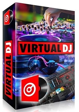 Virtual DJ and Karaoke Studio 8