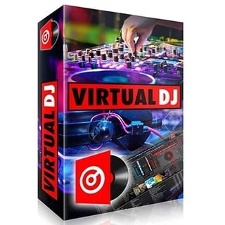 Virtual DJ and Karaoke Studio 8