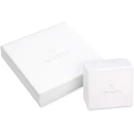 Nenalina Ring 925 Silber in silber, | Gr.: 52