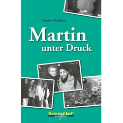 Martin unter Druck