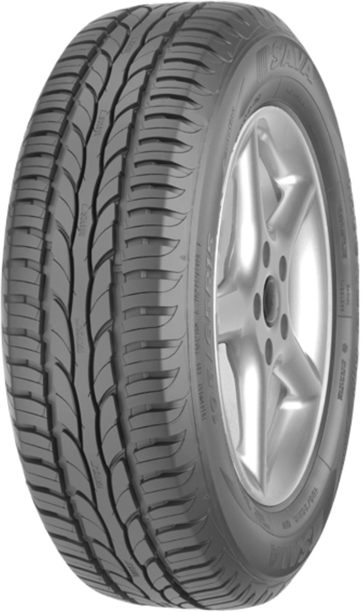 Pneus d'été SAVA Intensa HP 185/55R14 80H