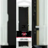 GoodRam IRDM PRO 32GB Dual-Kit DDR4-3600 CL18 (IRP-K3600D4V64L18/32GDC)