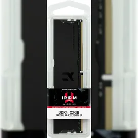 GoodRam IRDM PRO 32GB Dual-Kit DDR4-3600 CL18 (IRP-K3600D4V64L18/32GDC)