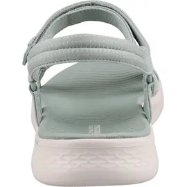SKECHERS Go Walk Flex Sublime Damen Grün 39
