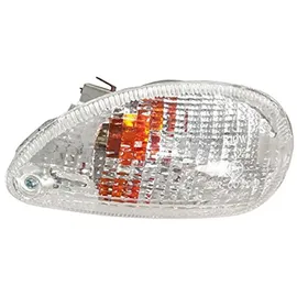 Vparts Blinker hinten links für Gilera Storm (07-) und Piaggio Typhoon (04-)