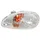 Vparts Blinker hinten links für Gilera Storm (07-) und Piaggio Typhoon (04-)