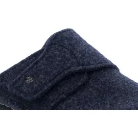 Finn Comfort Zams Blau 42