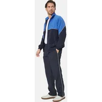 Babista Jogginganzug FRALON Babista blau- 52