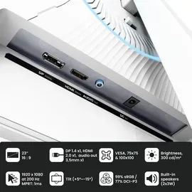 Arozzi Nova 24"
