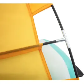 BESTWAY Sunny Lounge Island Hydro-Force 300 x 275 cm