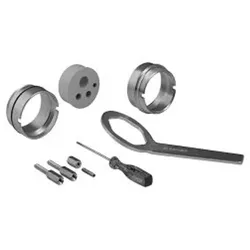 Hansa Universal Verlängerungssatz Unterputz Hebelmischer 20 mm