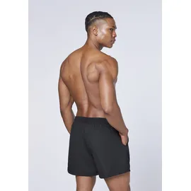 Chiemsee Badeshorts Chiemsee Schwarz XXL