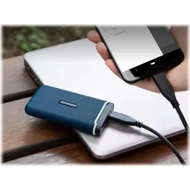 Transcend ESD370C 250 GB USB 3.1