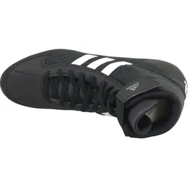 adidas HVC Herren Core Black/Cloud White/Iron Metallic 46 2/3