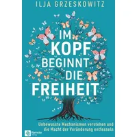 Remote Verlag Im Kopf beginnt die Freiheit