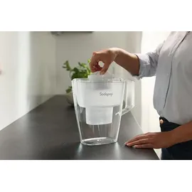Sodapop Selina Weiß 1,5 Liter