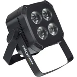 malibu lighting Algam Lighting MINIPAR46 QUAD LED RGBW Scheinwerfer
