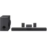 LG SQC4R Schwarz