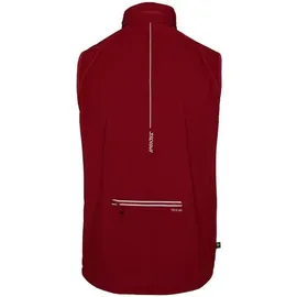 Silvini Mj1612 Vetta Jacke - Merlot - L