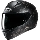 HJC Helmets HJC, Integralhelme motorrad C10 EPIK MC9SF, XXS