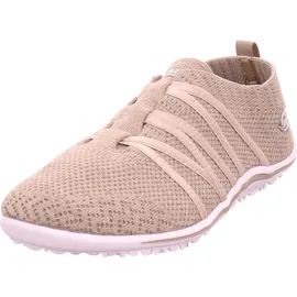 Dockers Barfußschuh Damen Beige 38