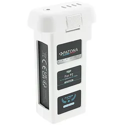 PATONA Platinum Akku DJI Phantom 2 Phantom 2 Vision 733496