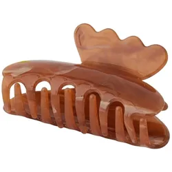 Nuvo Hair Clip - Mönche Robe - PIECES