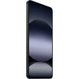 Xiaomi Redmi Note 14 5G 8 GB RAM 256 GB Midnight Black
