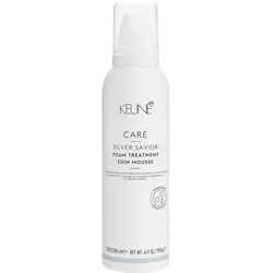Keune Care Silver Savior Foam 200 ml