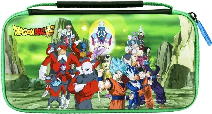Blade Switch Dragon Ball Tasche 