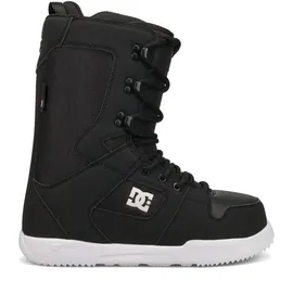 DC Shoes Phase Herren Schwarz/Weiß 45