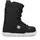 DC Shoes Phase Herren Schwarz/Weiß 45