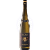 Weis Weine und Rebenmanufaktur, 54340 Leiwen, Deutschland Nik Weis Goldtröpfchen Riesling Spätlese 2020 - Weißwein