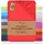 NatureMark Spannbettlaken Mikrofaser-Polyester 120 x 200 cm Rot