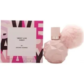 Ariana Grande Sweet Like Candy Eau de Parfum 50 ml