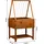Dobar Kubus Hochbeet 100 x 100 x 80 cm Kiefer