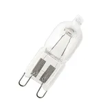 Osram Halogenlampe HALOPIN SUPERSTAR G9 20 W klar