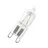 Osram Halogenlampe HALOPIN SUPERSTAR G9 20 W klar